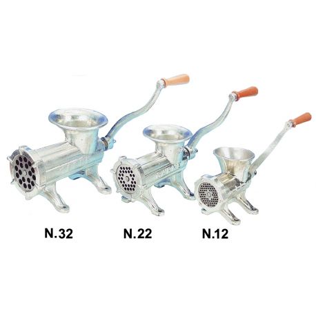 PICADORA CARNE N32 GARHE