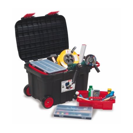 CARRO HERRAMIENTAS 675x472x416MM N?51 TAYG