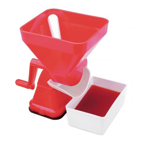 TOMATERA COCINA CON BANDEJA 17X20CM GARHE