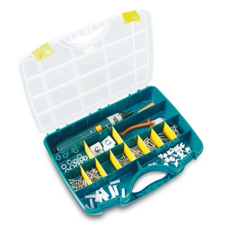 ESTUCHE CLASIFICADOR VDE 23-26 TAYG