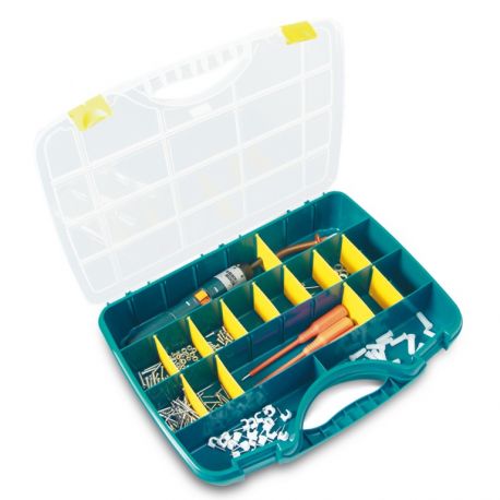 ESTUCHE CLASIFICADOR VDE 24-26 TAYG