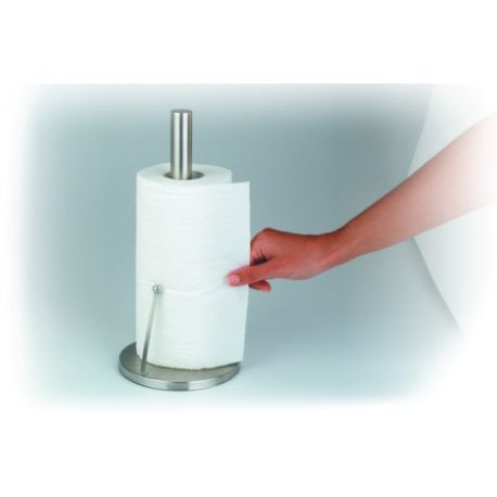 PORTARROLLO COCINA SIMPLE INOX LACOR