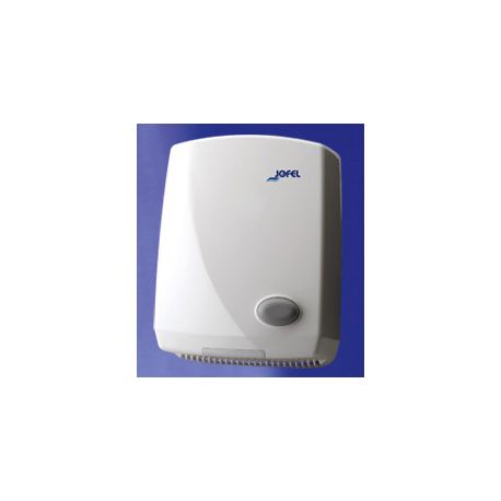 SECAMANOS PULSADOR 2000W FUTURA JOFEL