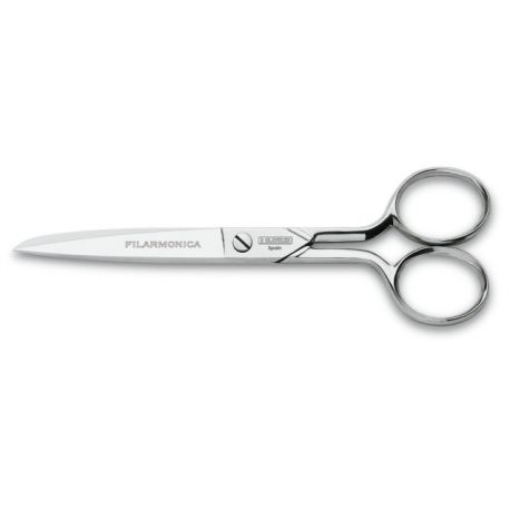 TIJERA COSTURA 05,0" FILARMONICA