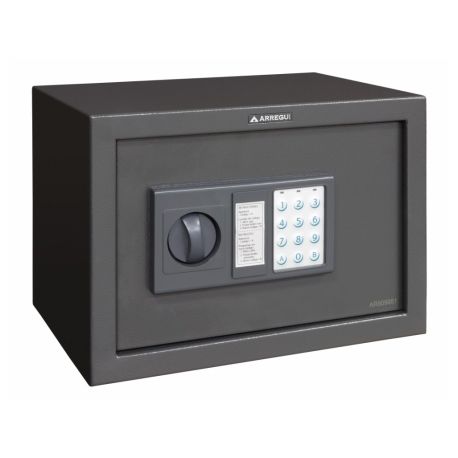 CAJA FUERTE SOBREPONER ELECT. CLASS ARREGUI