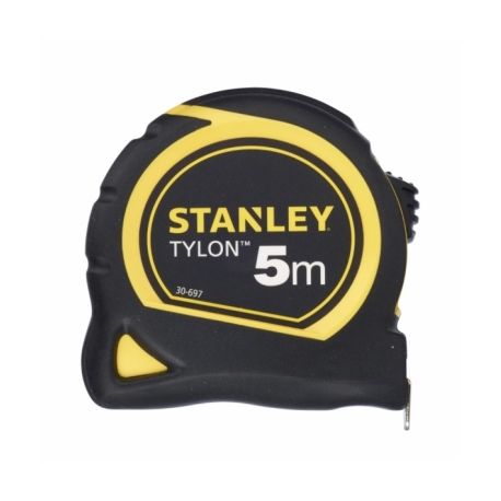 FLEXOMETRO MEDIC 5MT-19MM STANLEY