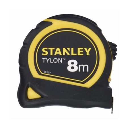 FLEXOMETRO MEDIC 8MT-12,7MM STANLEY