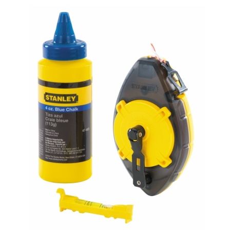 PLOMADA ALBA-IL 30MT P.WINDER STANLEY