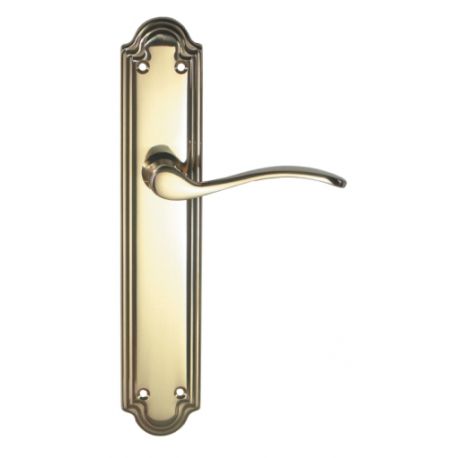 MANIVELA PUERTA 1777 H. MICEL