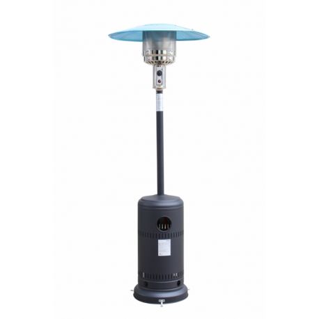 ESTUFA GAS 13KW D813MM CHAPA NATUUR