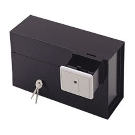 CAJA FUERTE EMPOTRAR CAMUFLADA 305-T BTV