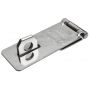 PORTACANDADO 115MM ABUS INOX 200/115CN