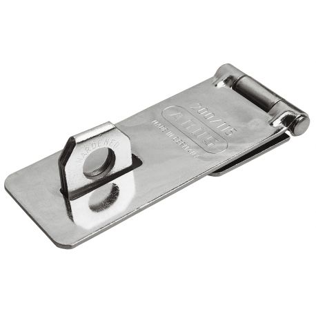 PORTACANDADO 115MM ABUS INOX 200/115CN