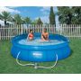 PISCINA PVC CIRCULAR 366X76CM CARTT 5377LT BESTWAY