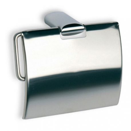 PORTARROLLO BA-O MURAL INOX RONDA TATAY