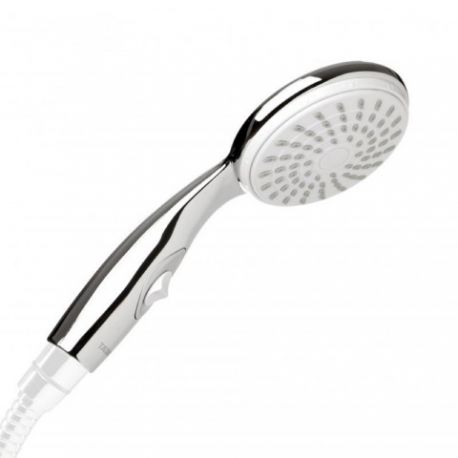 MANGO DUCHA 2 POSICIONES CROMO SANTORINI TATAY