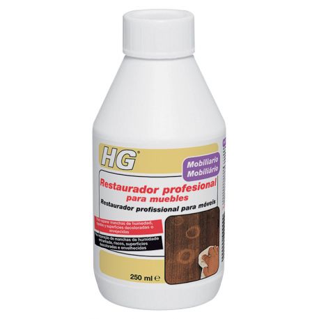REPARADOR MUEBLES 250 ML HG