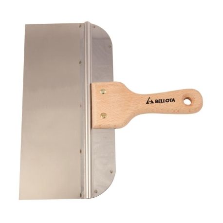 ESPATULA YESO 200MM 5895 PROPLAC BELLOTA