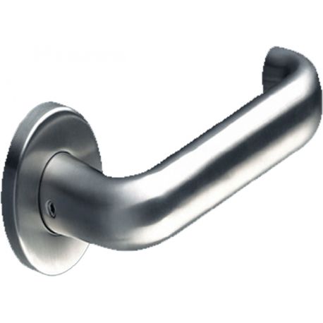 MANIVELA PUERTA UR4W INOX 304 OCARIZ