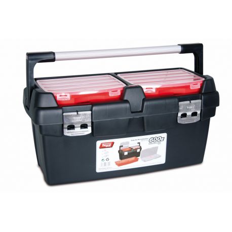 CAJA HERRAMIENTAS 600X305X295MM N?600E TAYG