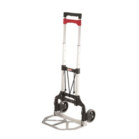 CARRETILLA ALMACEN P/240X360 CARRIVAN ALUMINIO