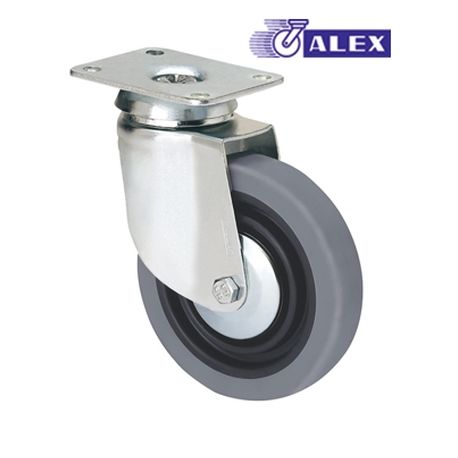 RUEDA GIR 80MM 1-0180 PGI ALEX