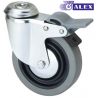 RUEDA GIR 80MM 1-0387 ALEX