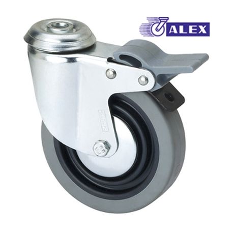 RUEDA GIR 80MM 1-0387 ALEX