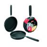 SARTEN TORTILLA 24CM TEFLON INDUBASIC IBILI