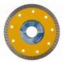 DISCO CORTE PORCELANICO 115x1,2x8MM TURBO MACODIAM