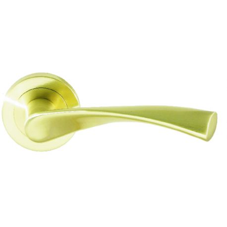 MANIVELA PUERTA R-707-LS MICEL