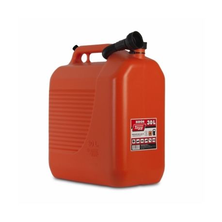 BIDON TRASV.LIQ CARBUR. 30LT TAYG