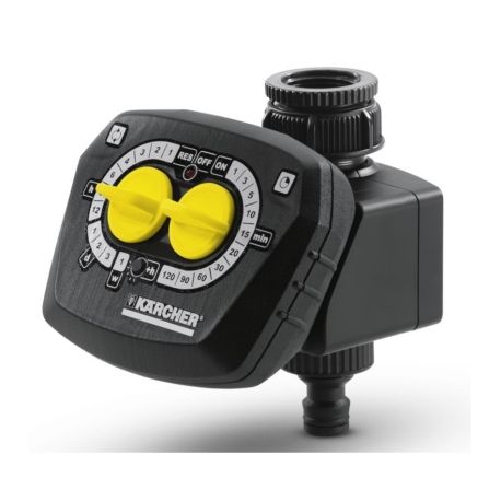 PROGRAMADOR RIEGO GRIFO 3/4"ROS1" KARCHER G1WT4000