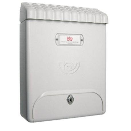 BUZON BTV BL GARDEN 02930