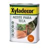 ACEITE TECA PROTECTOR 750 ML XYLADECOR