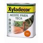 ACEITE TECA PROTECTOR 5 LT XYLADECOR