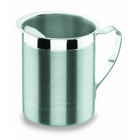 JARRA AGUA 2,0LT INOX LACOR