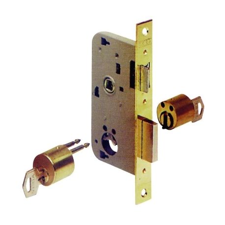 CERRADURA MAD.EMB. 20X30MM 200030HL TESA