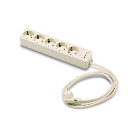 BASE MULTIPLE 3X1,5MM 1,5MT 5T-TT INT FAMATEL