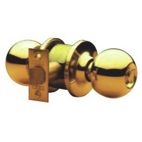 POMO PUERTA 60/70MM 3903U0LP LAT/PU BA-O TESA