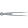 TENAZA CTON RUSA FUERZA-ARMAD 250MM NIQUEL KNIPEX