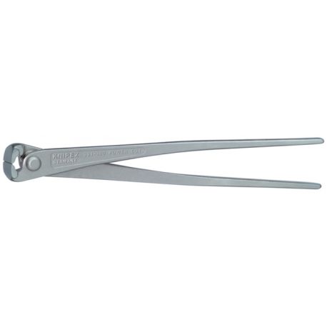 TENAZA CTON RUSA FUERZA-ARMAD 250MM NIQUEL KNIPEX