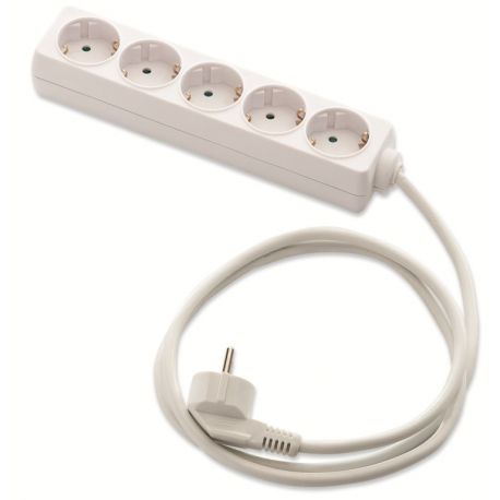 BASE MULTIPLE 3X1,5MM 1,5MT 5T-TT FAMATEL