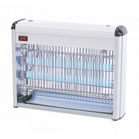 MATA-INSECTOS 50X12X33CM 2X15W NATUUR 30 NT8840