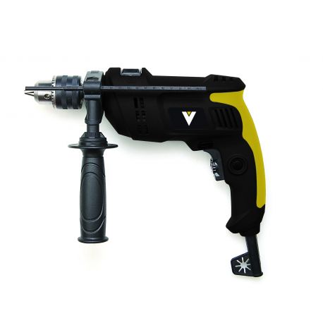 TALADRO PERCUTOR 600W NV96279 NIVEL