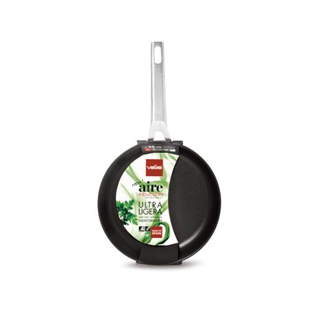 SARTEN 22CM TEFLON AIRE VALIRA
