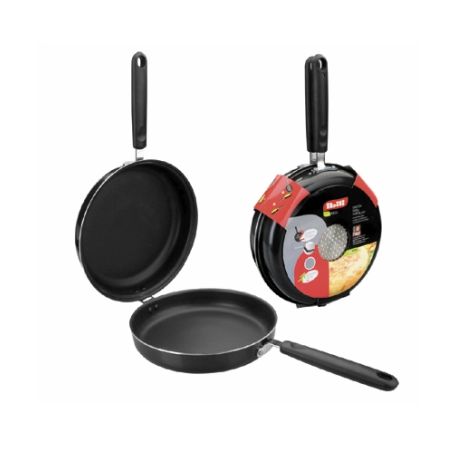 SARTEN TORTILLA 20CM TEFLON IBILI