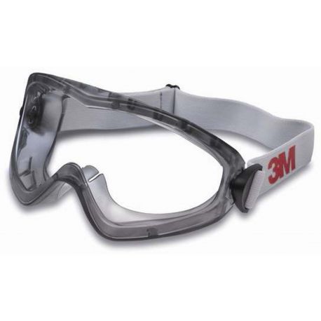 GAFA PROTECCION OCULAR CUBREGAFAS POLIC TRA 3M