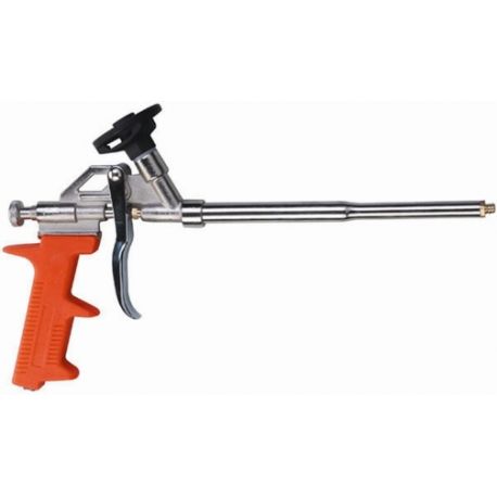 PISTOLA ESPUMA POLIURETANO PROF NIVEL