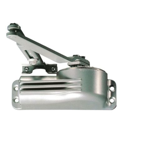 CIERRAPUERTAS 33-AT-50 BRAZO RET. TELESCO